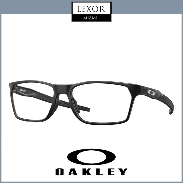 Oakley Sunglasses 0OX8032 80320657 upc: 888392602695