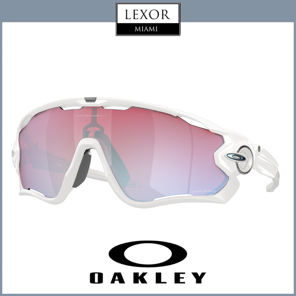 Oakley Sunglasses JawBreaker 0OO9290 92902131 Unisex upc 888392243805