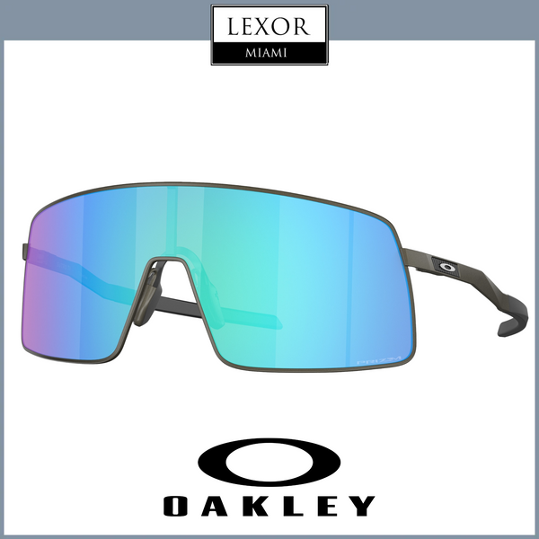 Óculos de sol unissex Oakley Sutro TI 0OO6013-601304