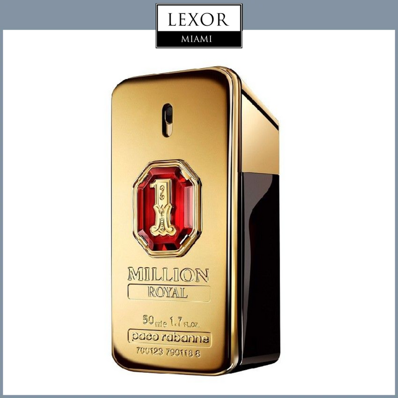 PACO ONE MILLION ROYAL PARFUM 1.7 EDP Men