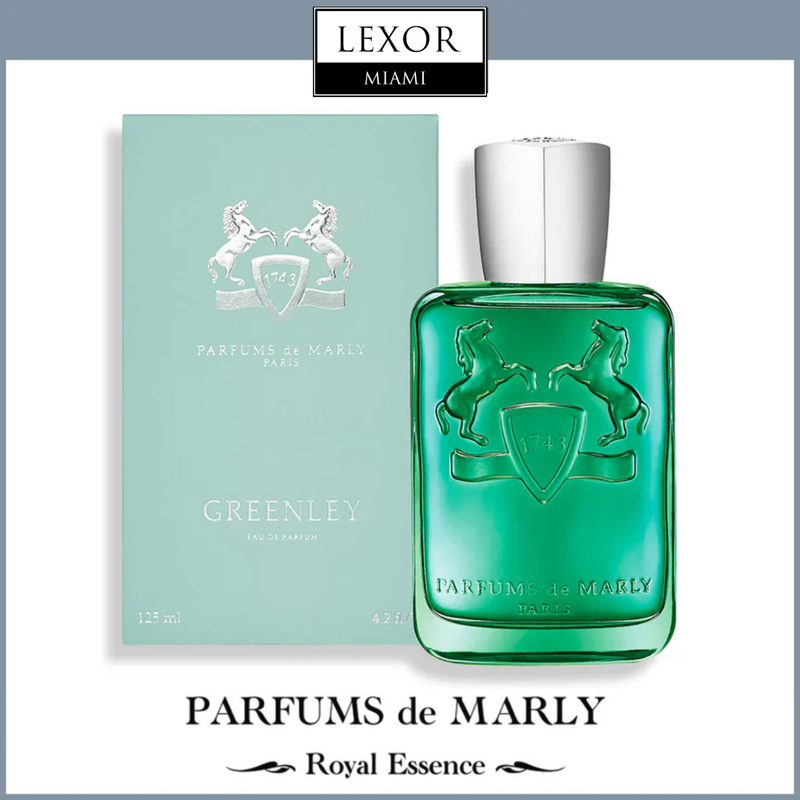 Parfumes De Marly Greenley 4.5 EDP Perfume Masculino