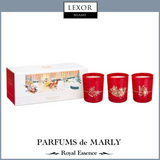 Parfumes De Marly Velas Perfumadas Coffret EAU DE PARFUM