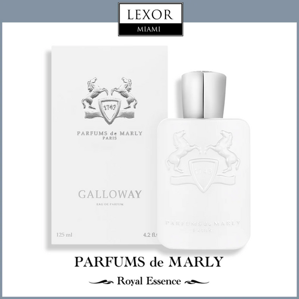 Perfume para hombre Parfums de Marly Galloway 4.2 EDP