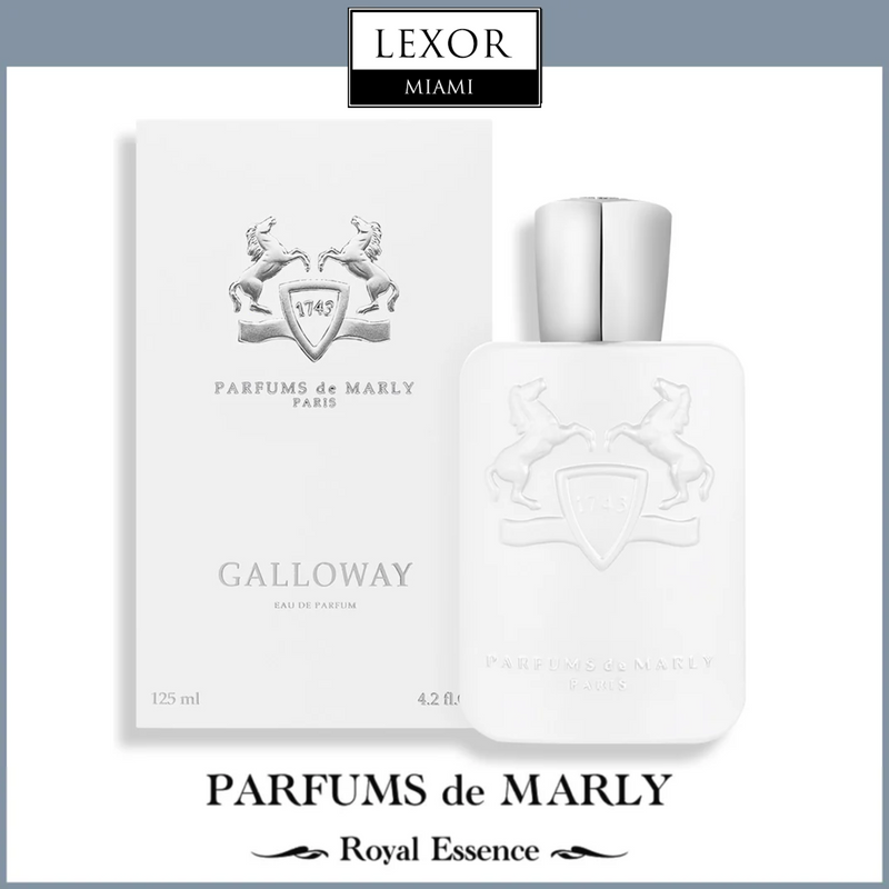 Parfums de Marly Galloway 4.5 EDP Perfume Masculino