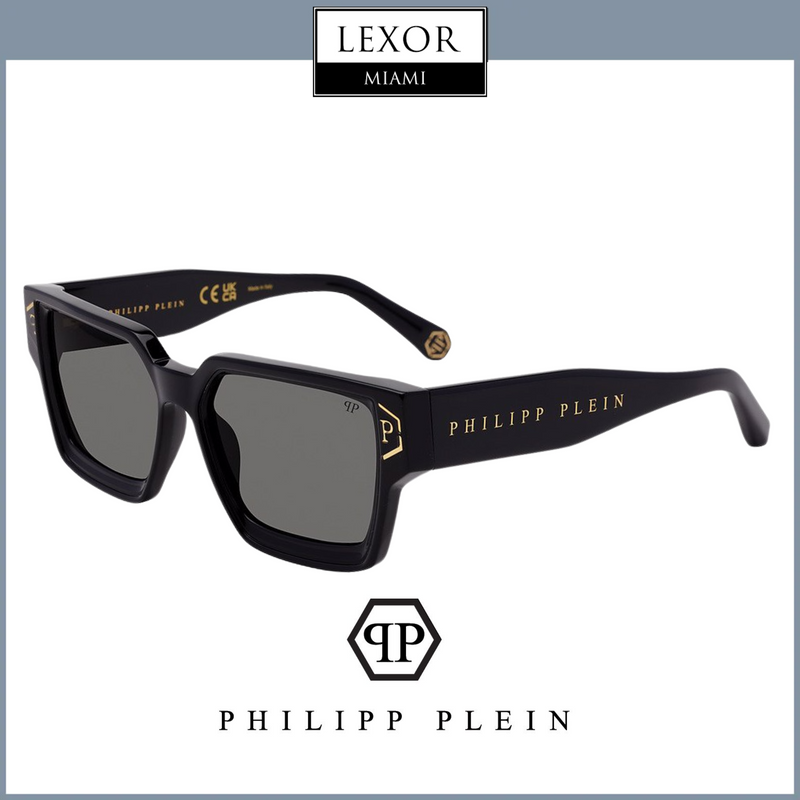 PHILIPP PLEIN Sunglasses SPP005V57700V upc 190605564608