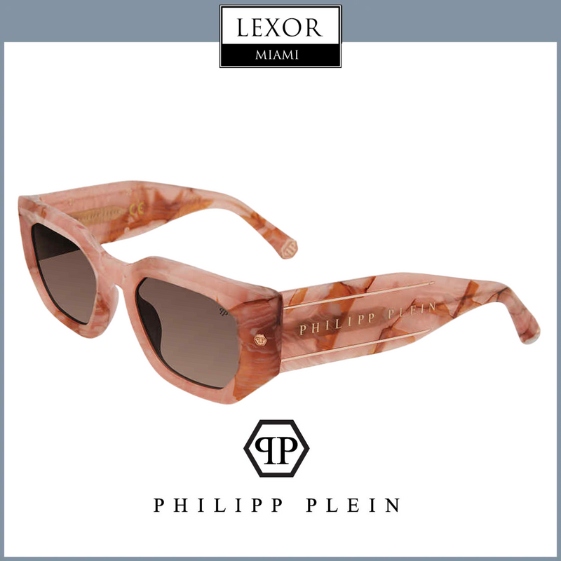 PHILIPP PLEIN Sunglasses SPP066M5106ZE upc 190605423813