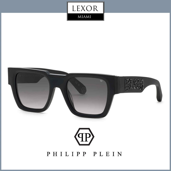 PHILIPP PLEIN Sunglasses SPP095M520703 upc 190605457979