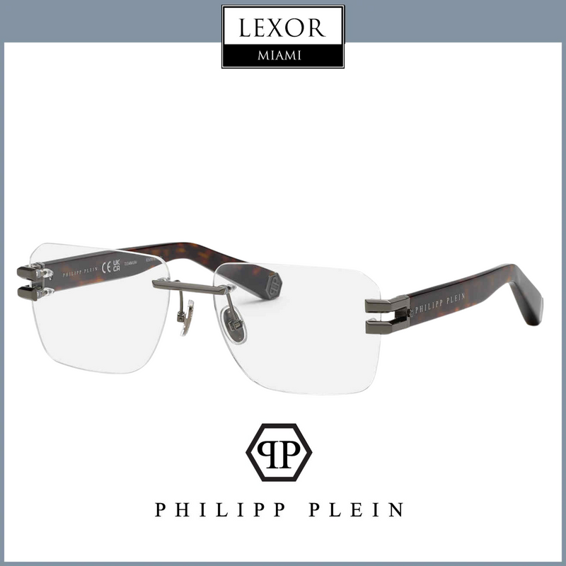 PHILIPP PLEIN Sunglasses VPP086M590568 upc 190605424421