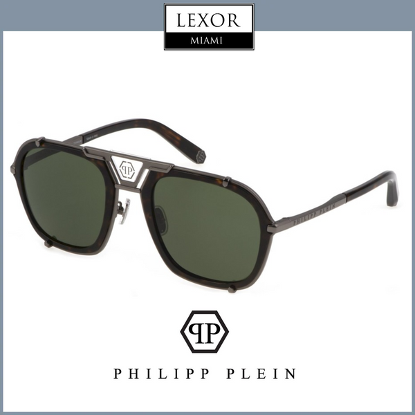 PHILIPP-PLEIN SPP010M 584Y Sunglasses