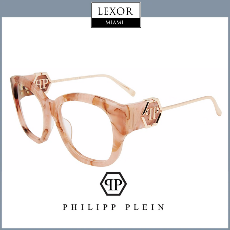 PHILIPP PLEIN Optical Frame VPP124M5306Z8 upc 190605484005