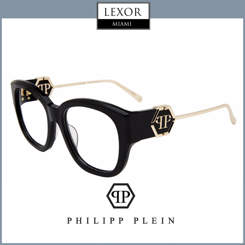 PHILIPP PLEIN Optical Frame VPP124M530700 upc 190605484012