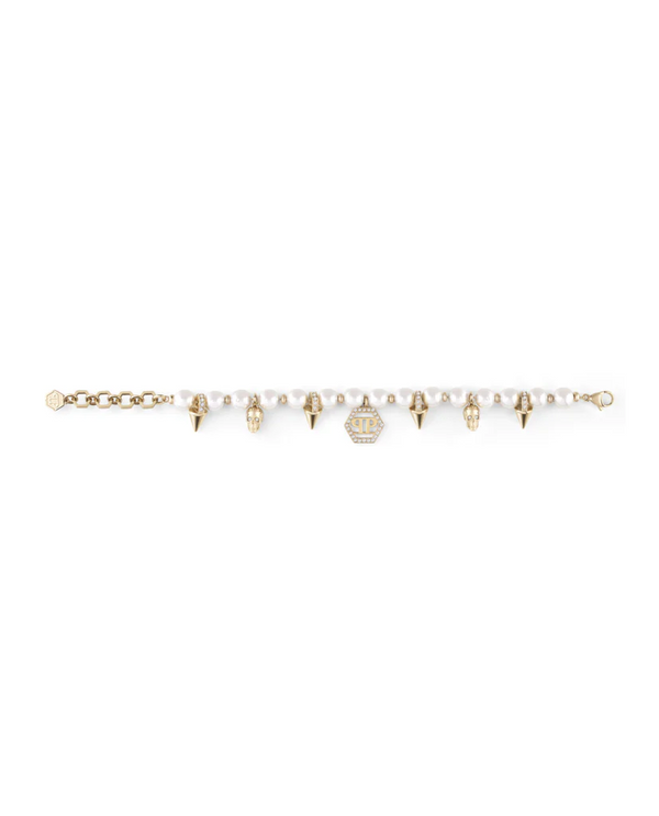 Pulsera de mujer PHILIPP PLEIN PJ8EA03BU Rhapsody Crystal