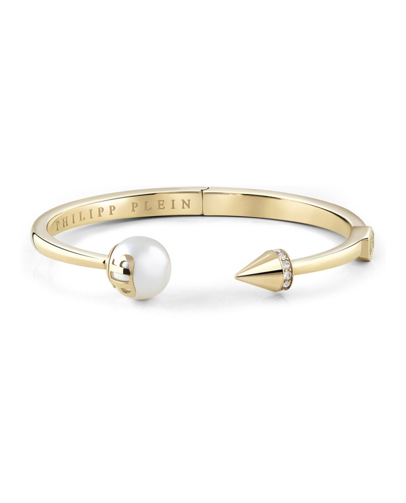 Pulseira feminina PHILIPP PLEIN PJ8EA04BU Rhapsody Crystal Bangle