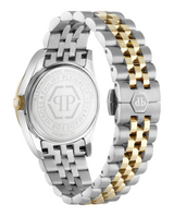 PHILIPP PLEIN PW2BA0123 Date Superlative Crystal Woman Watch