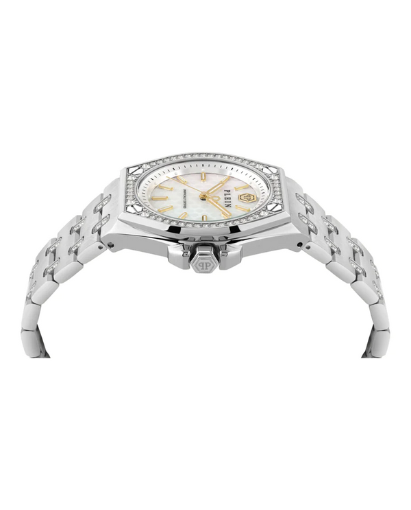 Reloj para mujer PHILIPP PLEIN PWJAA1123 Plein Extreme Crystal