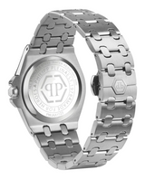 Relógio Feminino PHILIPP PLEIN PWJAA1123 Plein Extreme Crystal