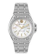 Relógio Feminino PHILIPP PLEIN PWJAA1123 Plein Extreme Crystal