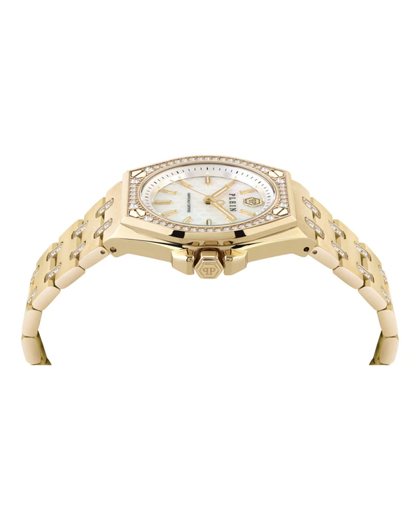 Reloj de mujer PHILIPP PLEIN PW PWJAA1223 Plein Extreme Crystal