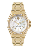 Relógio Feminino PHILIPP PLEIN PW PWJAA1223 Plein Extreme Crystal