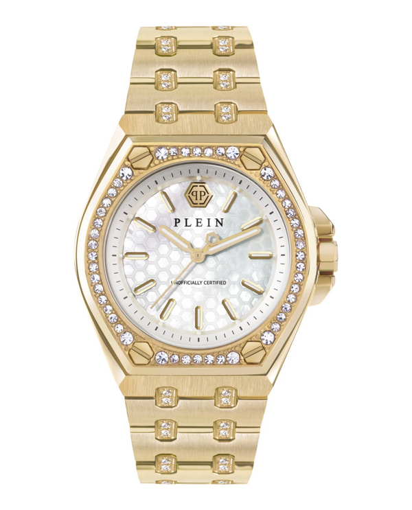 Reloj de mujer PHILIPP PLEIN PW PWJAA1223 Plein Extreme Crystal