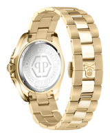 Relógio Masculino PHILIPP PLEIN PWYBA0423 GMT-I Challenger Bracelet