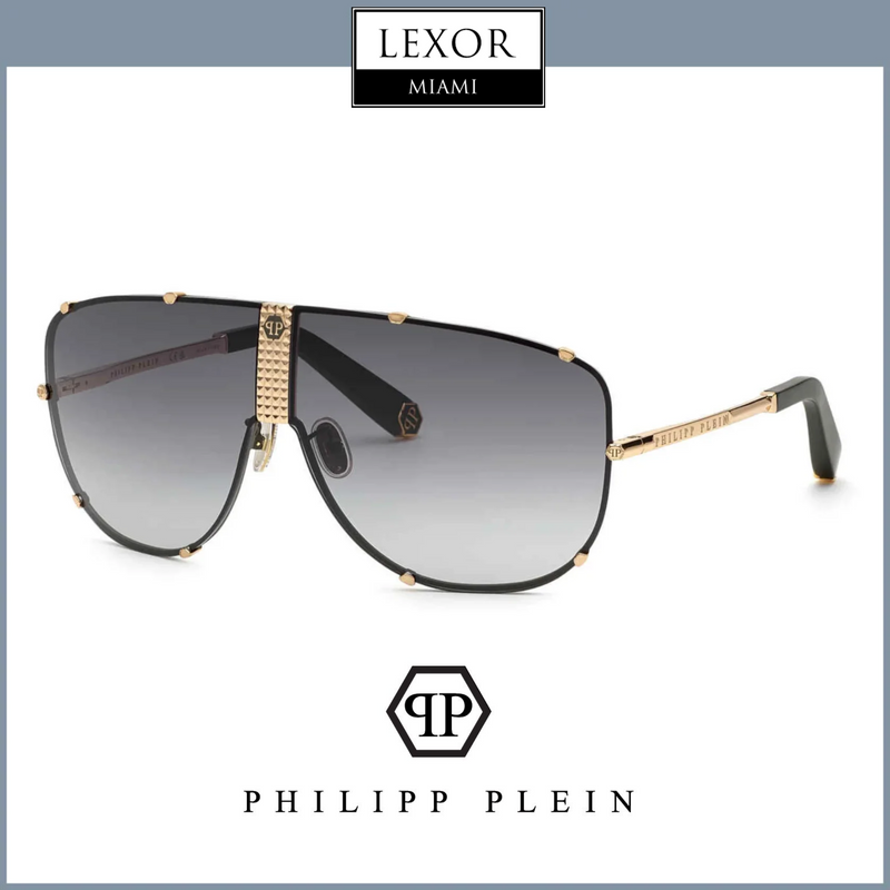 Gafas de sol para hombre PHILIPP PLEIN SPP075M 690376