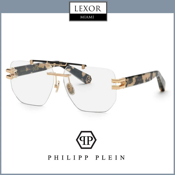 PHILIPP PLEIN VPP087M 610302 Men Sunglasses