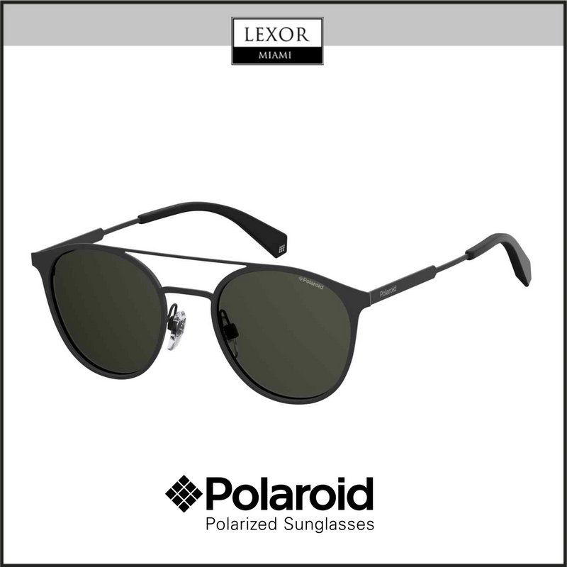 POLAROID PLD 2052/S 0807 M9 SUNGLASSES