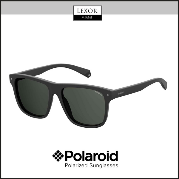 POLAROID PDL 6041/S 0807 M9 SUNGLASSES