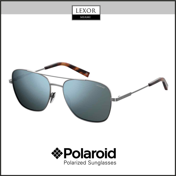 POLAROID PLD 2068/S/X 06LB 5X SUNGLASSES