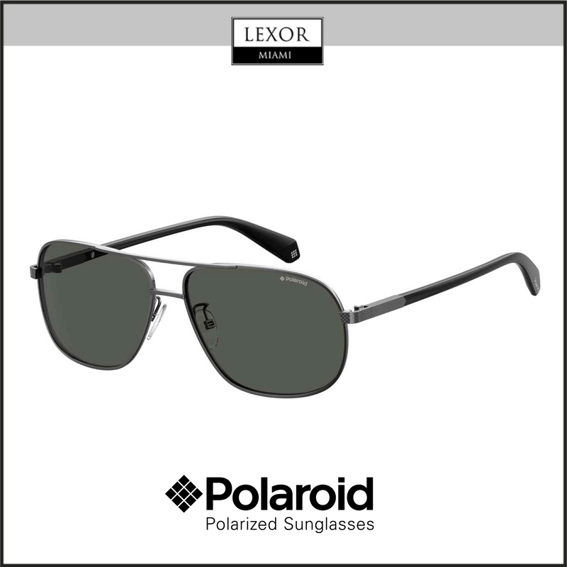 POLAROID PLD 2074/S/X 0KJ1 M9 SUNGLASSES