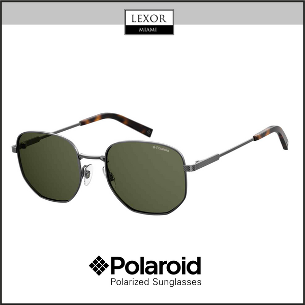 GAFAS DE SOL POLAROID PLD 2081/S/X 0KJ1 UC