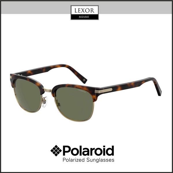 POLAROID PLD 2076/S 0086 UC SUNGLASSES