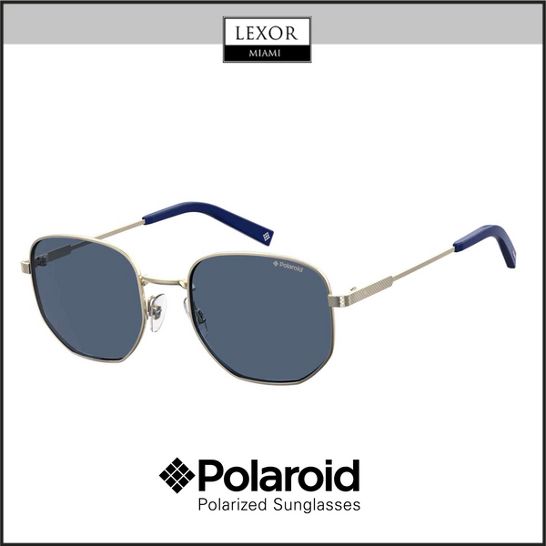 Polaroid PLD 4141/G/S/X 0KJ1 M9 Sunglasses