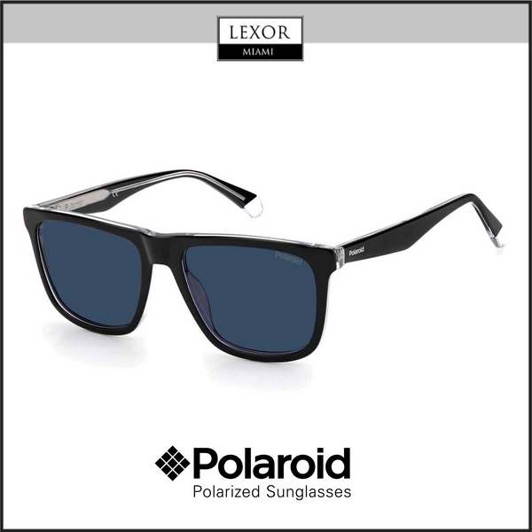 POLAROID PLD 2102/S/X 07C5 C3 SUNGLASSES