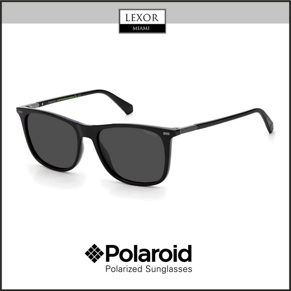 POLAROID PLD 2109/S 0807 M9 SUNGLASSES