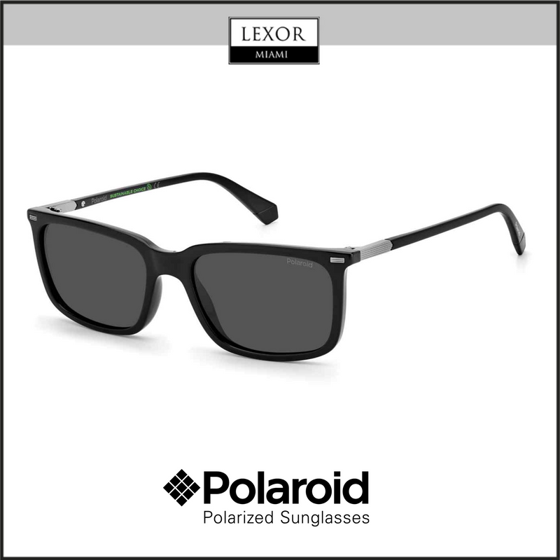 POLAROID PLD 2117/S 0807 M SUNGLASSES