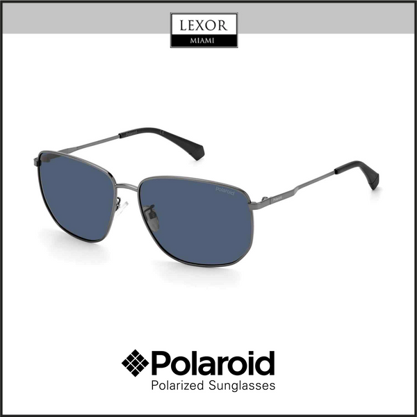 POLAROID PLD 2120/G/S 0KJ1 C3 SUNGLASSES