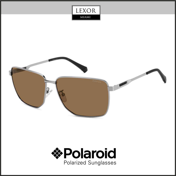 POLAROID PLD 2143/G/S/X 06LB SP SUNGLASSES