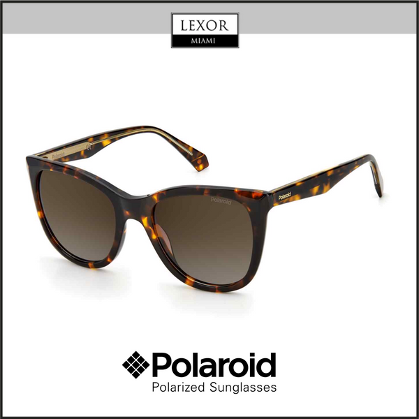 GAFAS DE SOL POLAROID PLD 4096/S/X 0807 WJ