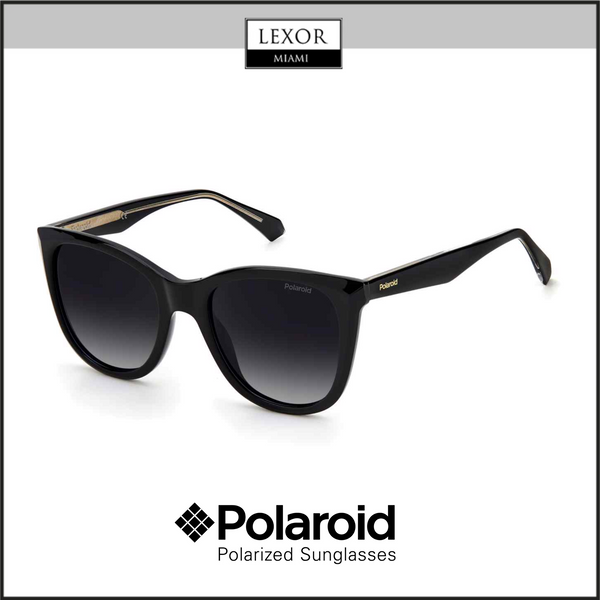 POLAROID PLD 4096/S/X 0807 WJ SUNGLASSES