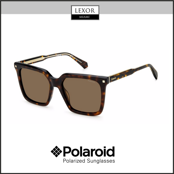 POLAROID PLD 4115/S/X 0086 SP SUNGLASSES