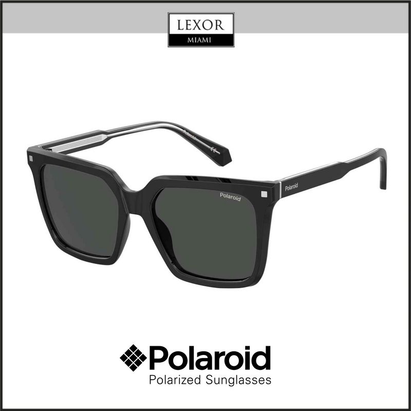 POLAROID PLD 4115/S/X 0807 M9 SUNGLASSES