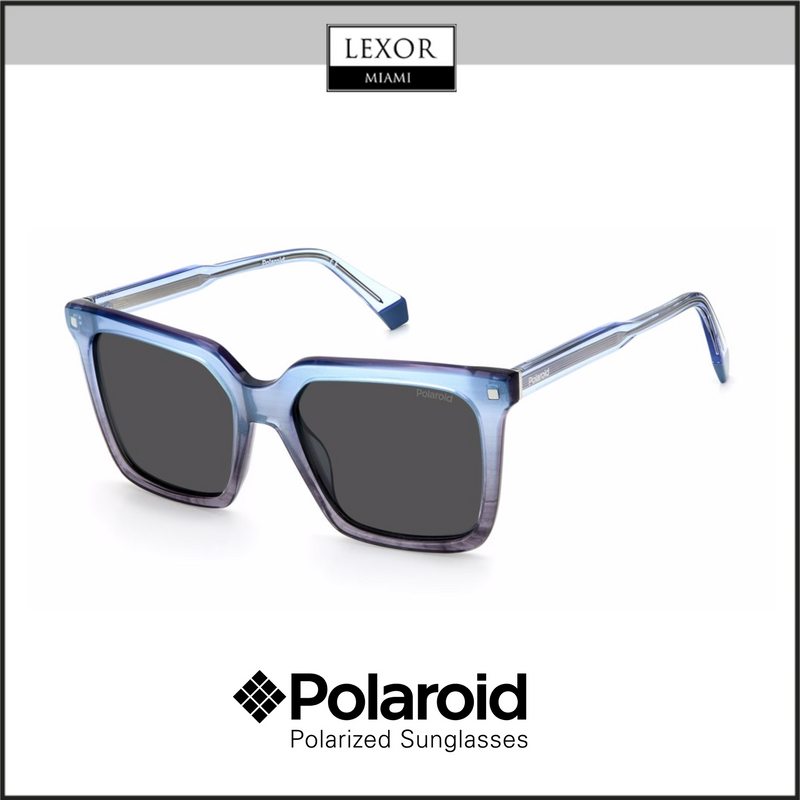 POLAROID PLD 4115/S/X 0WS6 M9 SUNGLASSES