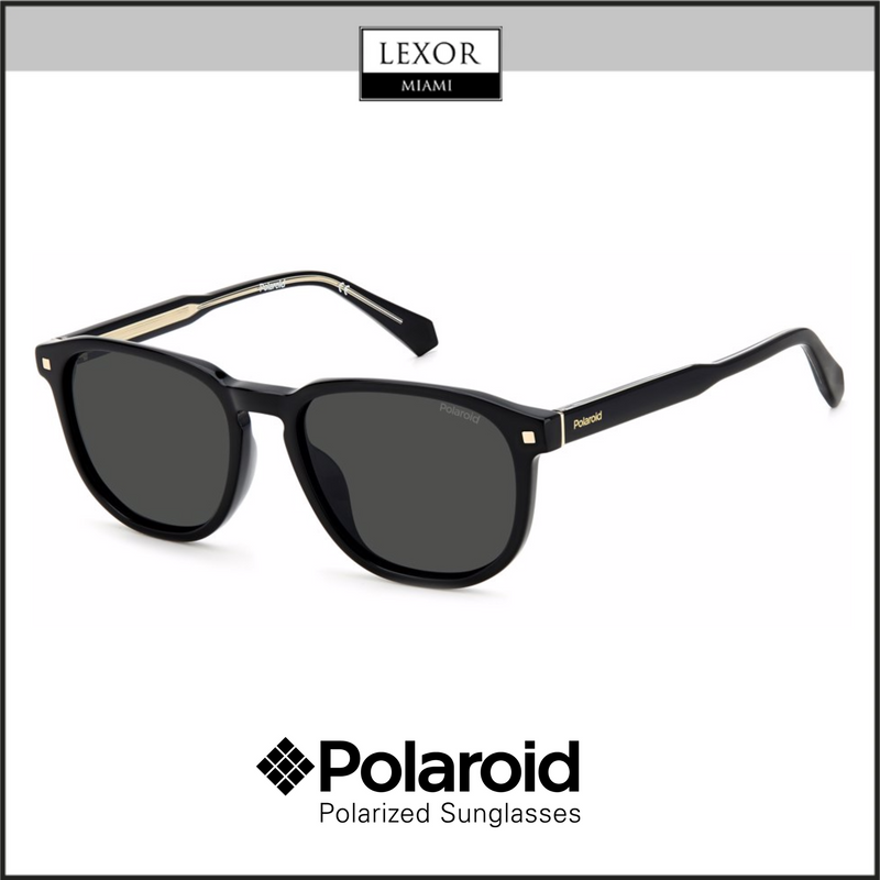 GAFAS DE SOL POLAROID PLD 4117/G/S/X 0807 M9