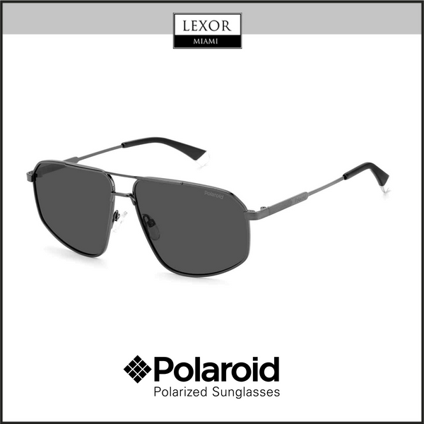 POLAROID PLD 4118/S/X 0KJ1 M9 SUNGLASSES