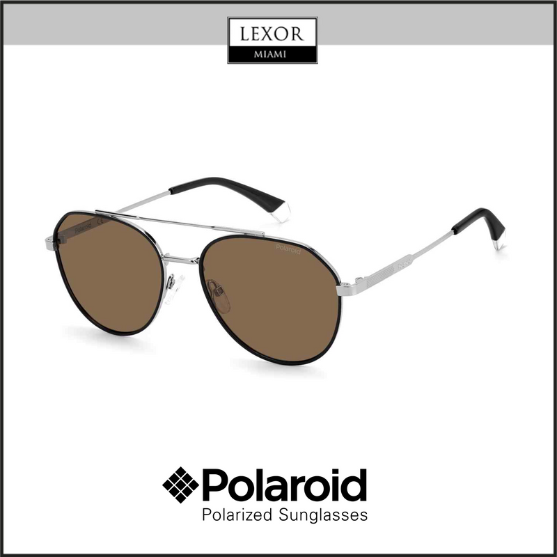 POLAROID PLD 4119/S/X 085K SP SUNGLASSES