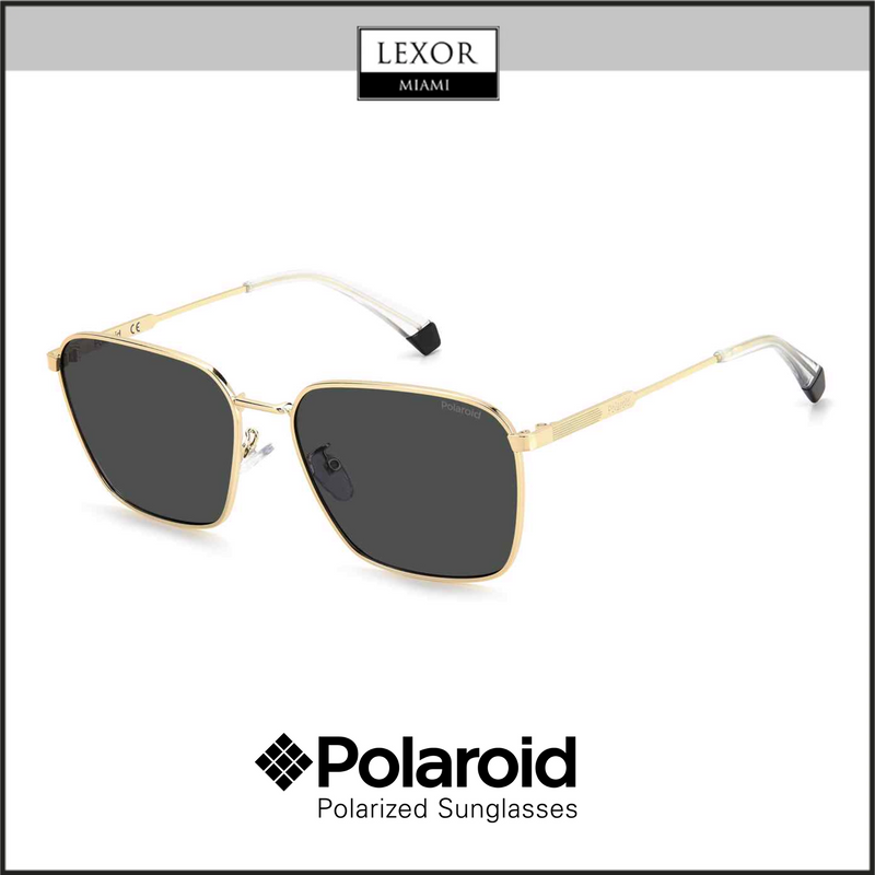 POLAROID PLD 4120/G/S/X 0LOJ M9 SUNGLASSES