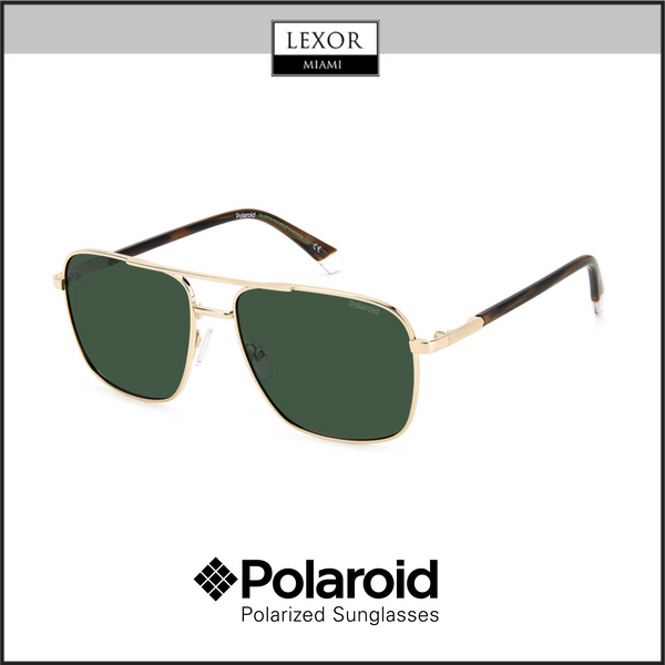 Polaroid Pld 6103/S/X Sunglasses in Blue