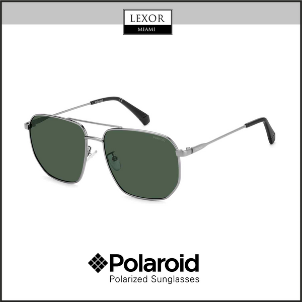 POLAROID PLD 4141/G/S/X 06LB UC SUNGLASSES